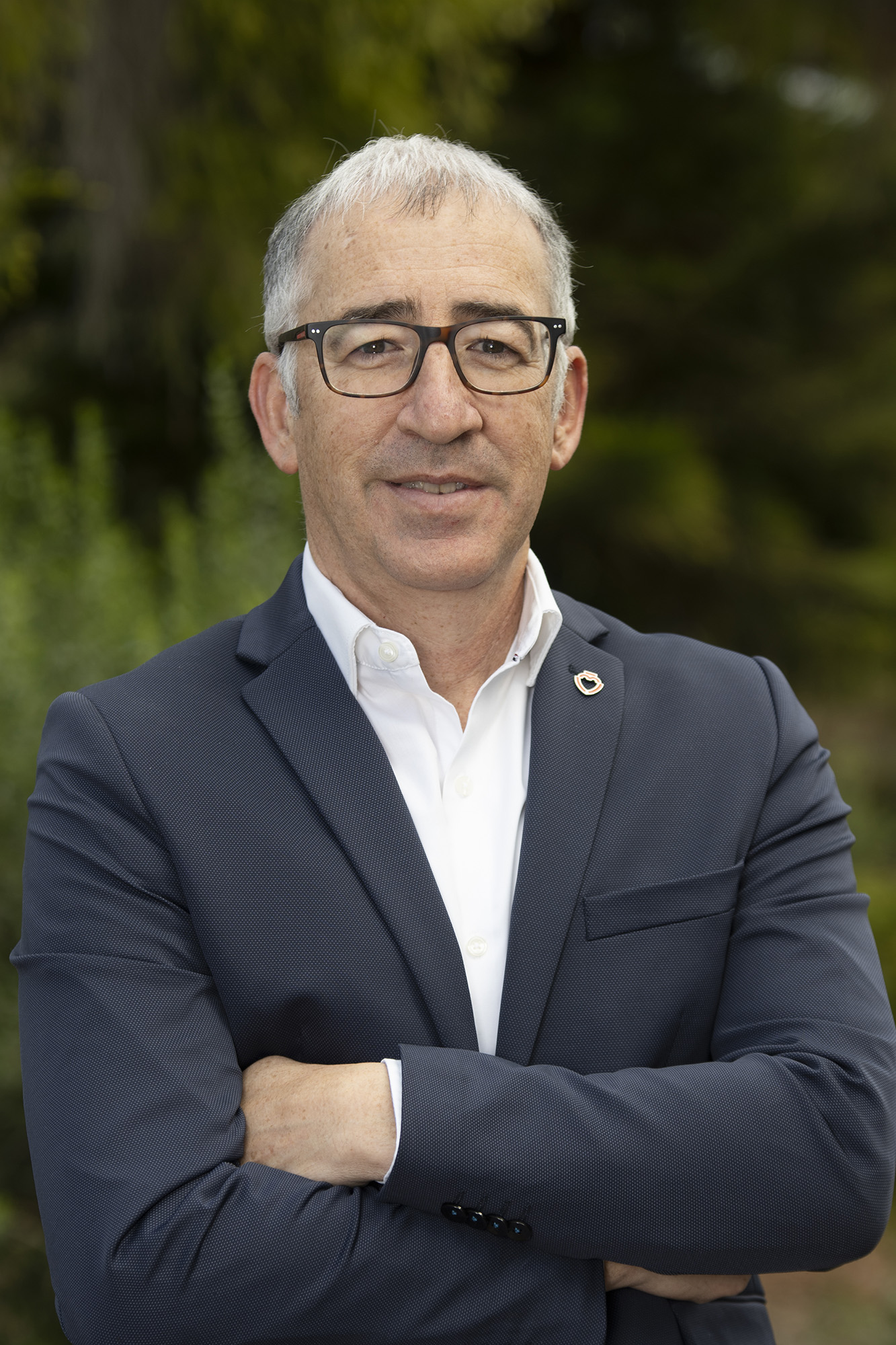 Francisco A Gonzalez