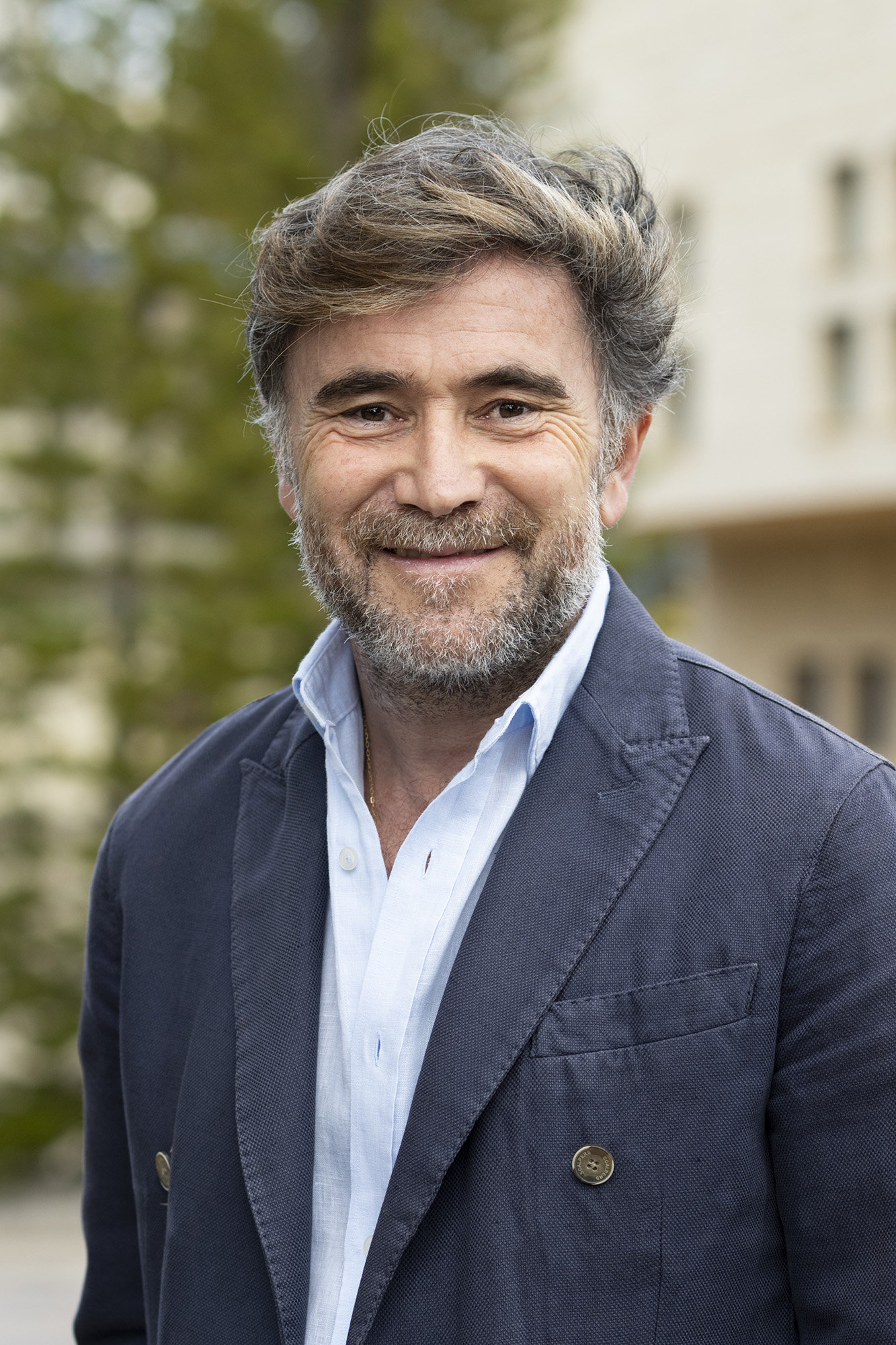 Francisco Caballero Cano