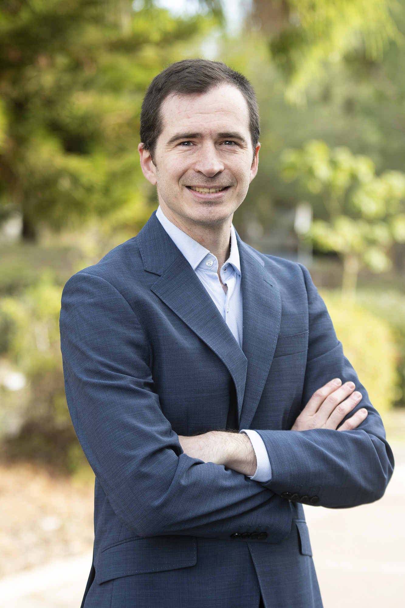 Jose Antonio Ruiperez